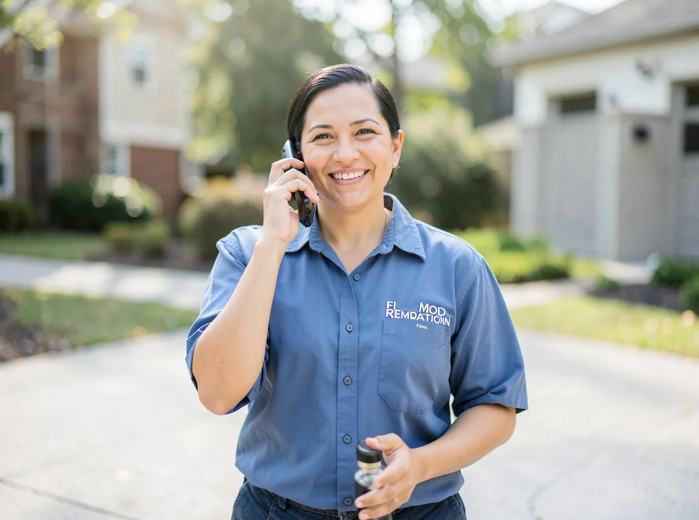 Mold Remediation Banks, OR FAQs